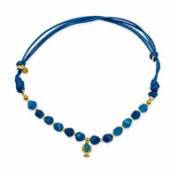Collana Solara Donna in Argento 7738